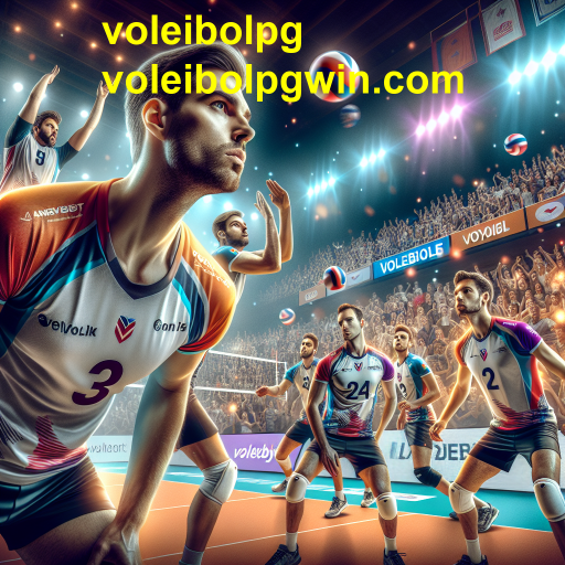 A Importância das Competições no Voleibol: Desenvolvimento e Espírito Esportivo