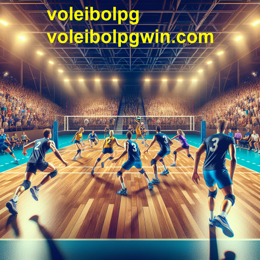 Guia Completo para Iniciantes no Voleibol