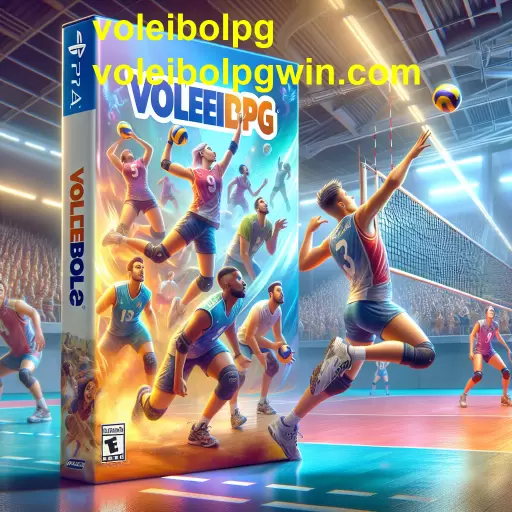 Novidades nos Lançamentos de Jogos de Voleibol em 2023