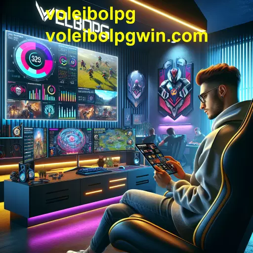 Avaliações de Jogos: A Importância da Opinião dos Jogadores